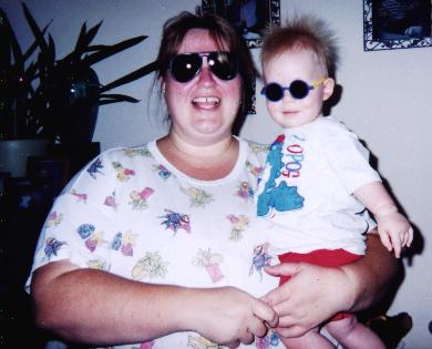 2 KOOL MaMa and Babes Aug_01