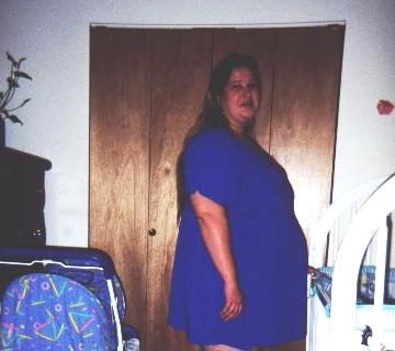41 weeks pregnant 08-11-00