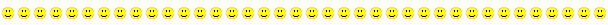 Smiley Faces Galore