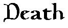 Death