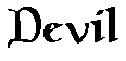 Devil