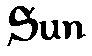 Sun