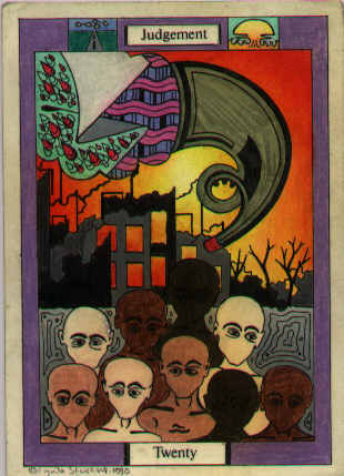 Judgement (20)