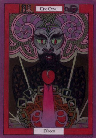 The Devil (15)