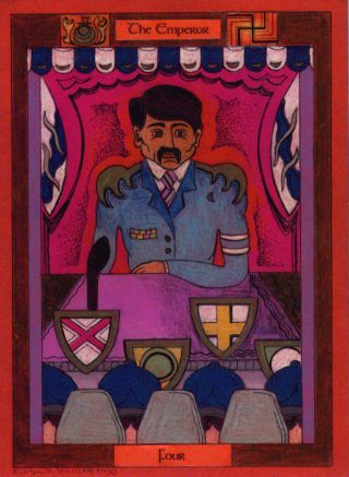 The Emperor (4)