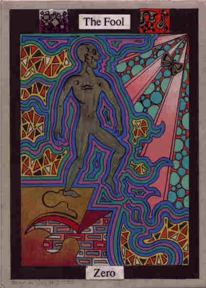 The Fool