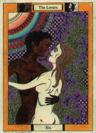 The Lovers (6)