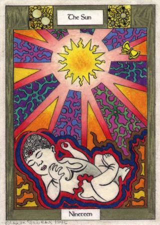 The Sun (19)