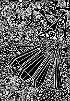 Pen and Ink