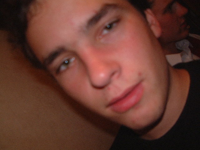 ich bin drunk