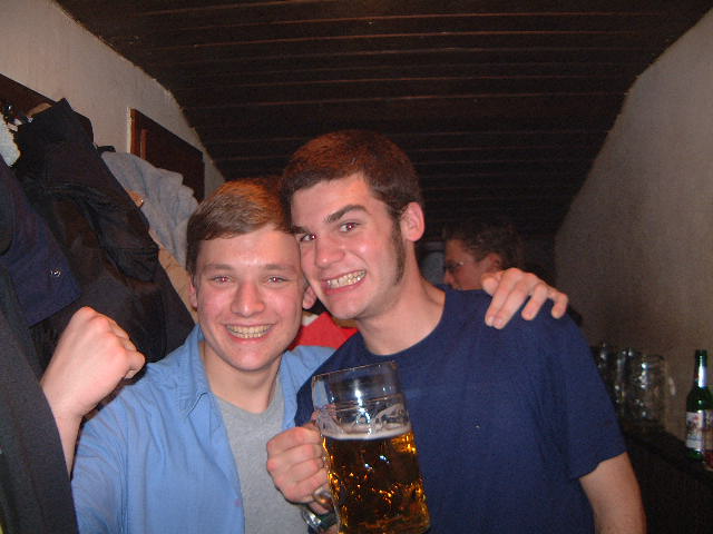 mmmmm, schone junge