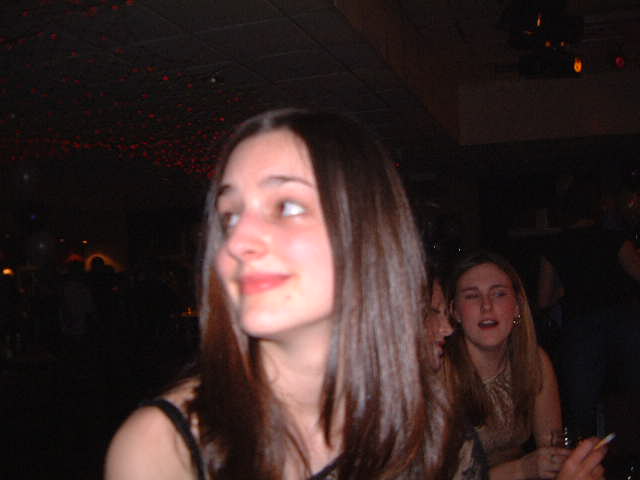 Kat Nicklin