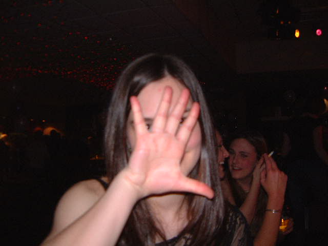 Kat Nicklin