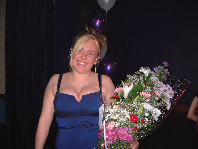 Michaela Hillan
