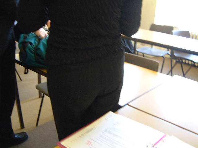 Geog Teacher