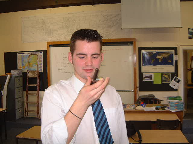 Edward Bailey