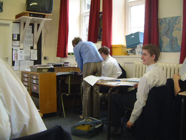 Alastair Ferguson