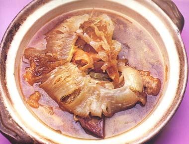 Do You Dare to Eat this Again???