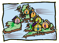 UK Villages is FREE to every UK Village, Parish, Community, Town and City in England, Scotland, Wales and Northern Ireland.