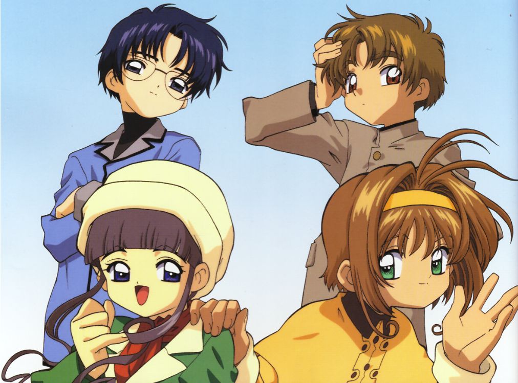 I know..I know...Sakura and Syaoran are in the pic..but I didn't feel like editing...still it's quite cute...