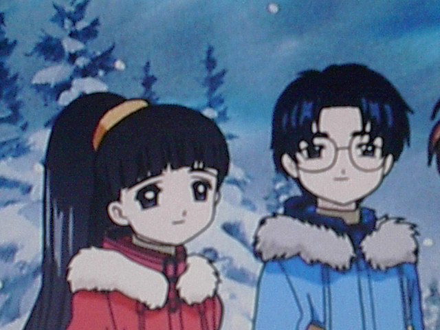 Another scene on their sky trip.. :3