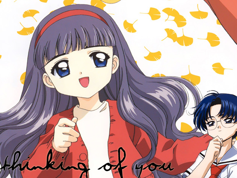This is actually suppose to be wallpaper...but I think it's a cute pic...