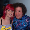 Monty OxyMoron, keyboard player in The Damned