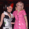 Gene Serene, Dada godess