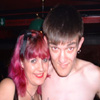 At Gossips, London