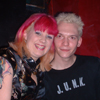 Johnathon from London