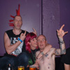 Me, Bobby, Scott