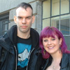 Stefan from Placebo