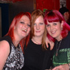 2 girlies at the Cathouse