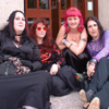 Outside Type O Negative