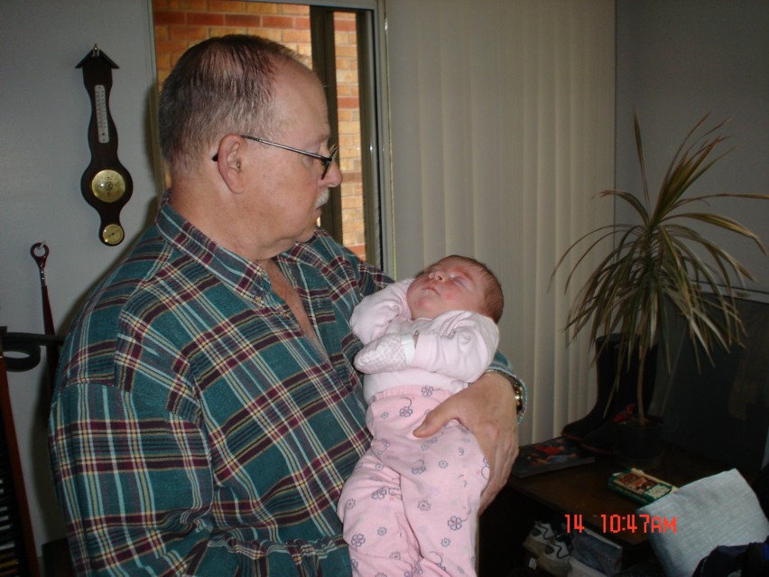 Grandpa