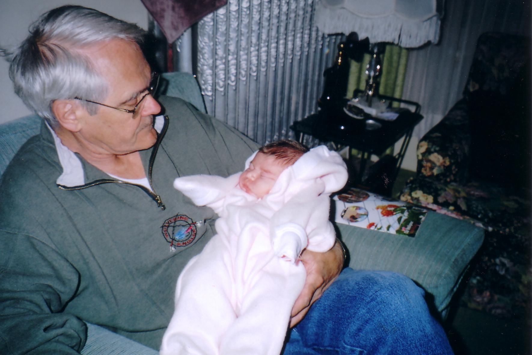 Grandpa