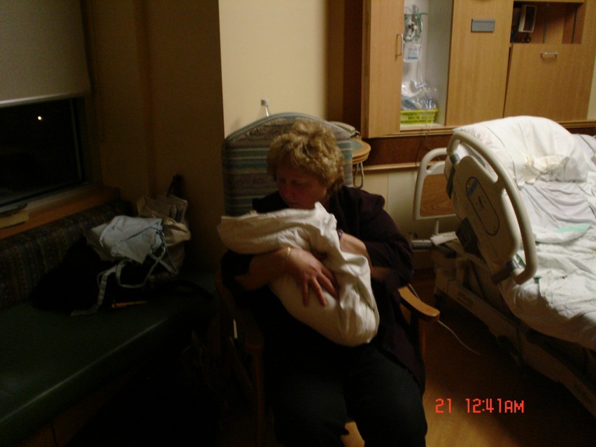 Nanny