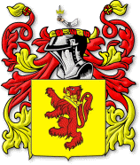 Colley Coat of Arms