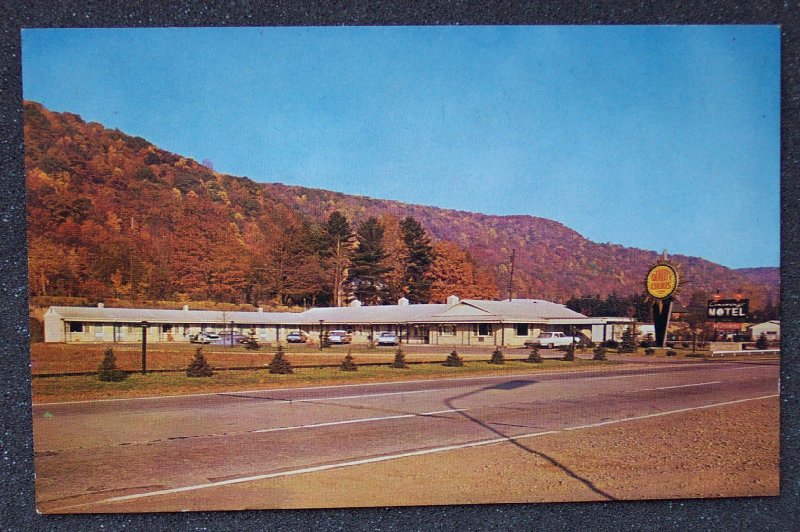 Conewango Motel in North Warren