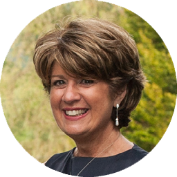 Photo of Lynne