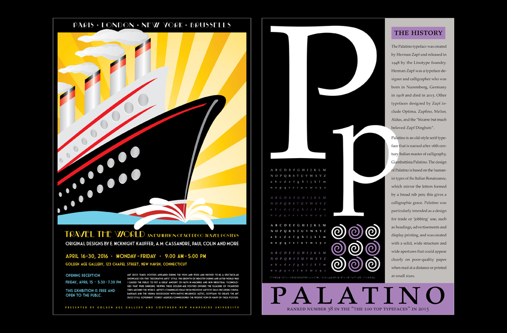 Posters