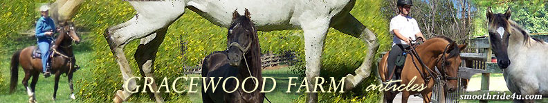 welcome to Gracewood Farm