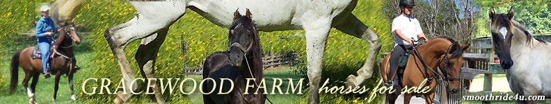 welcome to Gracewood Farm
