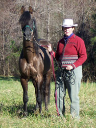 Emperador at age 22.