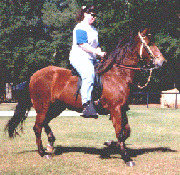 Rhonda & Josefina