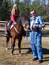 Sid, Ashley, & Allen