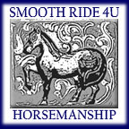 The Smooth Ride 4 U Gaited Horsemanship Programs offer Riding Lessons, Private Mini-Clinics, Weekend Seminars, tarinign Rider & Paso fino or Mountain Horses to ride at their best. Located  in the Triangle area near Cary/Apex, NC.  Instructor is multi-gaited breed Judge Lynn Gallup  with over 30 years expereince with Paso Fino horses.
