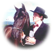 Lynn and Teson de Gracia