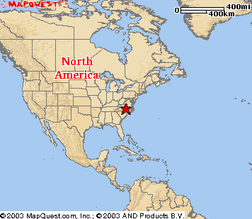 North America