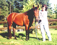 Elaine and Zeus de Garcia